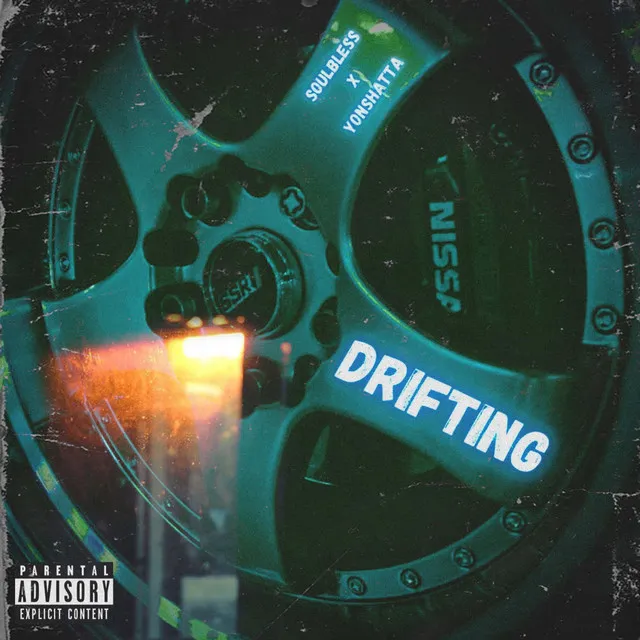 Drifting