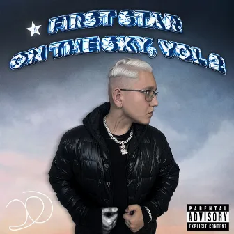 FIRST STAR ON THE SKY, Vol 2 by ENTINE