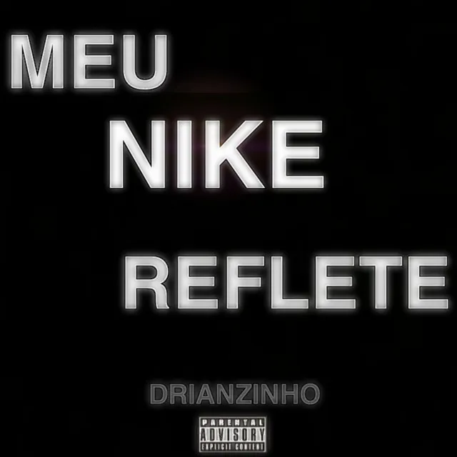 Meu Nike Reflete