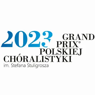 Chór Dziewczęcy SKOWRONKI z Poznania - przesłuchania konkursowe 2023 by Grand Prix Polskiej Chóralistyki