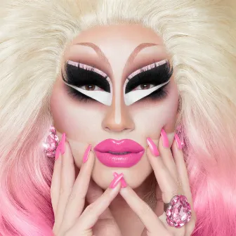 The Blonde & Pink Albums by Trixie Mattel