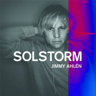 SOLSTORM by Jimmy Ahlén