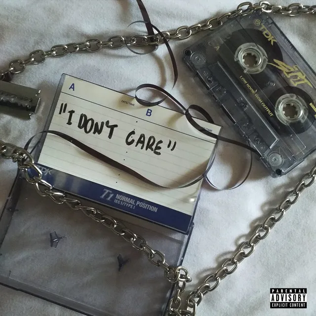 I Don’t Care