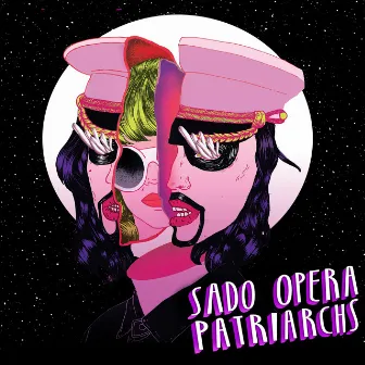 Patriarchs by SADO OPERA