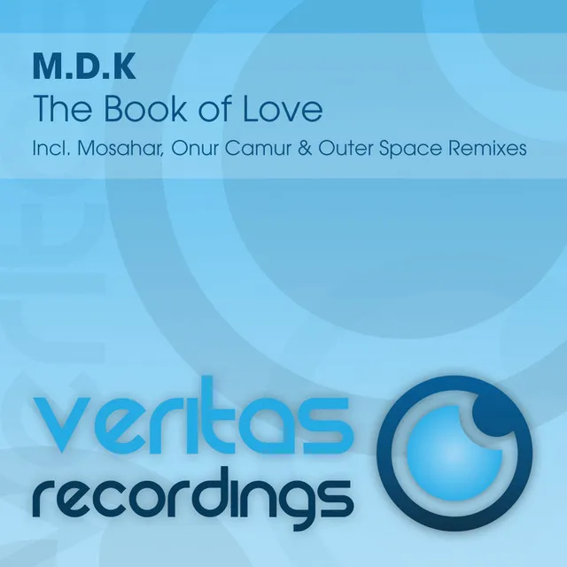 The Book of Love - Onur Camur Remix