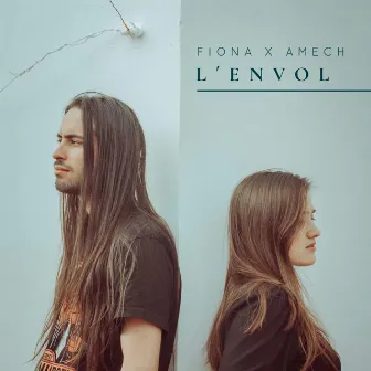 L'envol by Amech