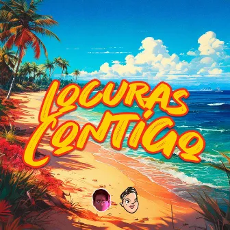 Locuras Contigo (Verano 2016) [Remix] by DJ Roma