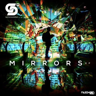 Mirrors EP by DSM