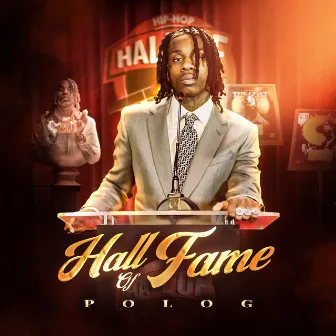 Hall of Fame by Polo G