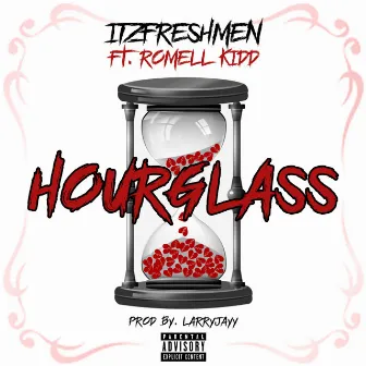 Hourglass by ItzFreshmen