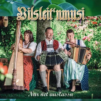 Nur net auslassn by Vilsleit'nmusi