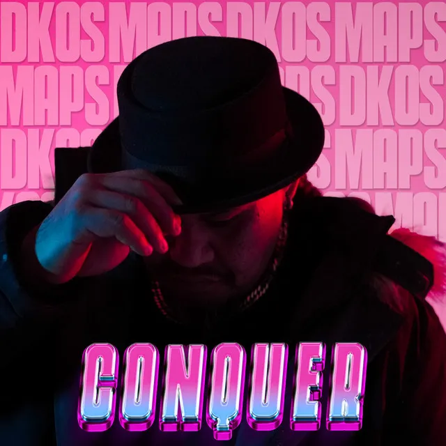 Conquer