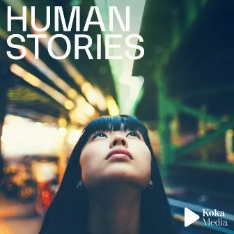 Human Stories by Olivier Grim