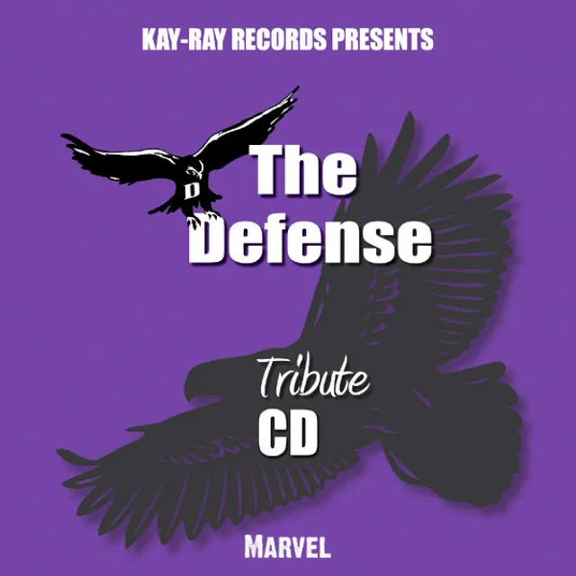 The Defense Tribute (Prelude)