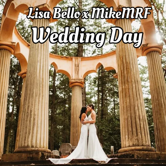 Wedding Day (Radio Edit)