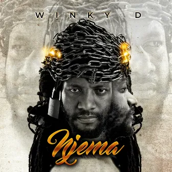 Njema by Winky D