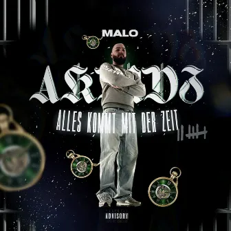 Alles kommt mit der Zeit by Malo