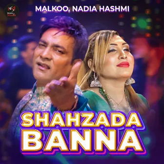 Shahzada Banna by Nadia Hashmi