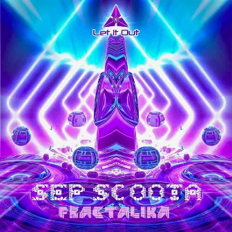 Fractalika by Sep Scoota