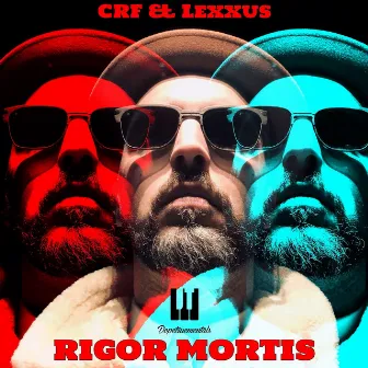 Rigor Mortis by CRF