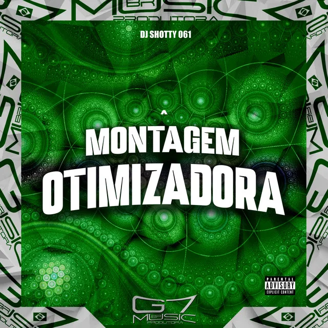 Montangem Otimizadora