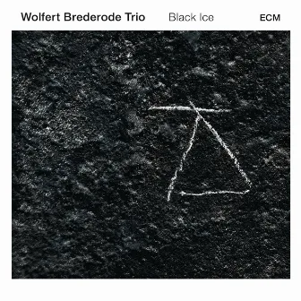 Black Ice by Wolfert Brederode Trio