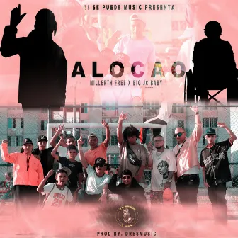 Alocao by Big JC Baby