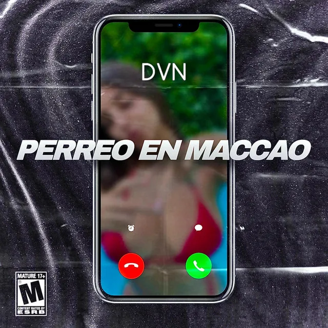 Perreo en Maccao