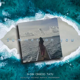 Summer on you by TATU