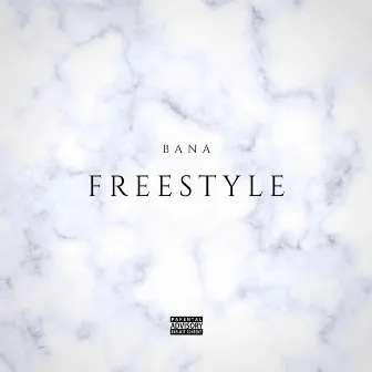 Freestyle (Donde están) by Bana