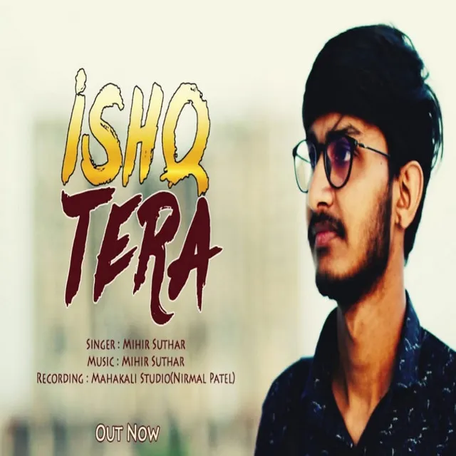 Ishq Tera