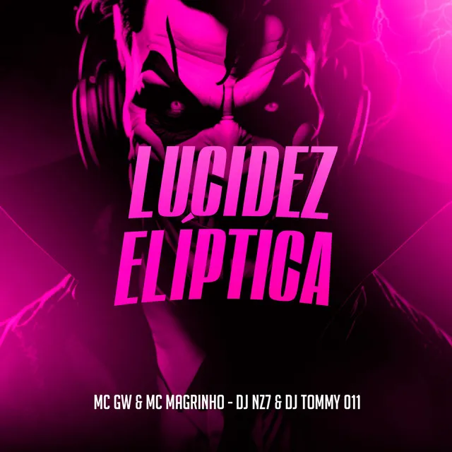 Lucidez Elíptica