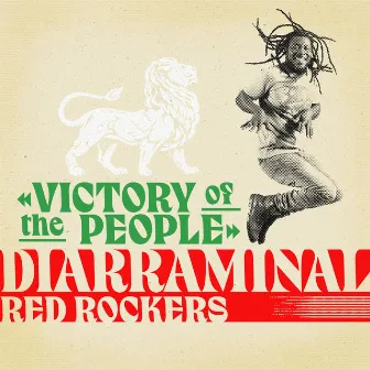 Victory of the People by Red Rockers