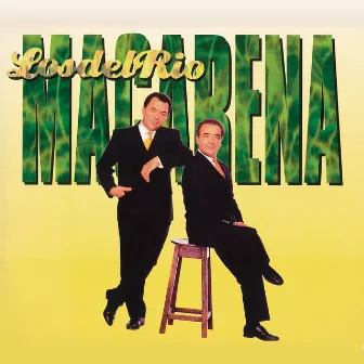 Macarena (EP) by Los Del Rio