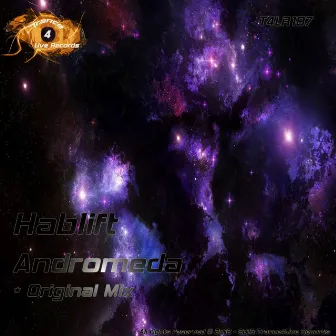 Andromeda by Hablift