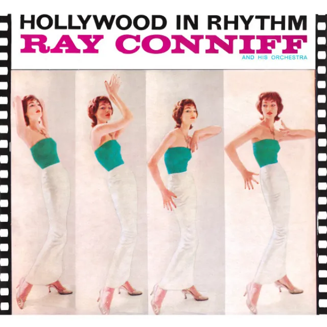 Hollywood In Rhythm