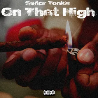 On That High by Señor Tonka