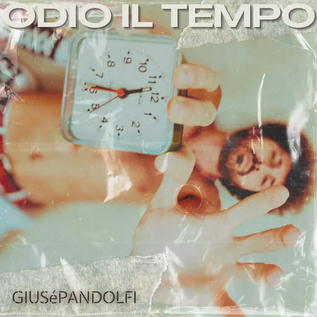 Odio il tempo