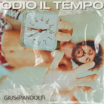 Odio il tempo by GIUSèPANDOLFI