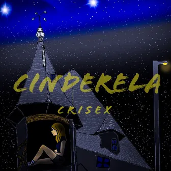 Cinderela by Crisex