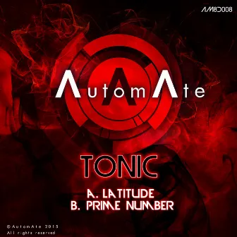 Latitude / Prime Number by Tonic