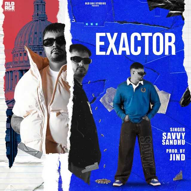 Exactor