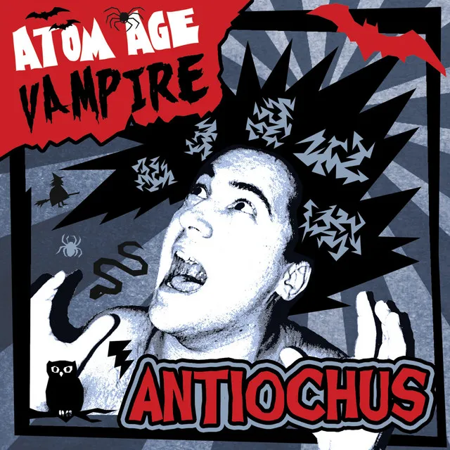 Atom Age Vampire