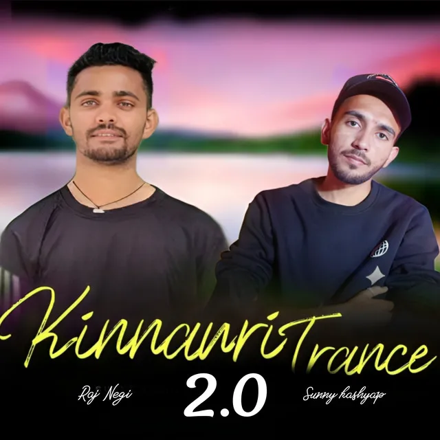 Kinnauri Trance 2.0