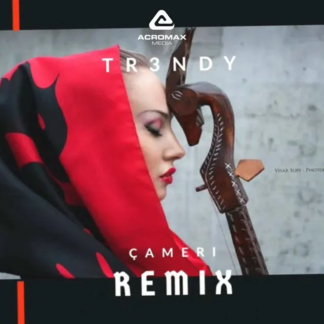 Cameri na mori malli - Remix