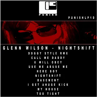 Nightshift by Glenn Wilson