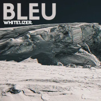 Bleu by WhiteLizer