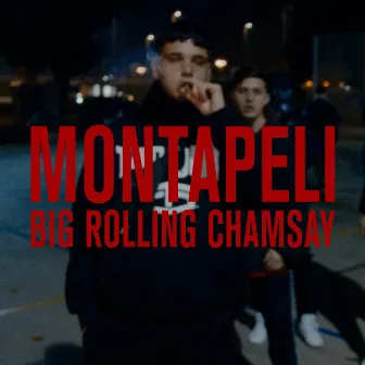 Monta Peli by Big Rolling