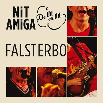 Nit Amiga (Música Original de la Serie) by Falsterbo