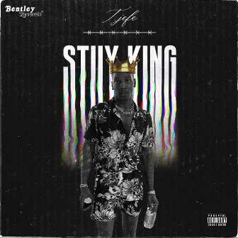 Stuy King by T.Jefe